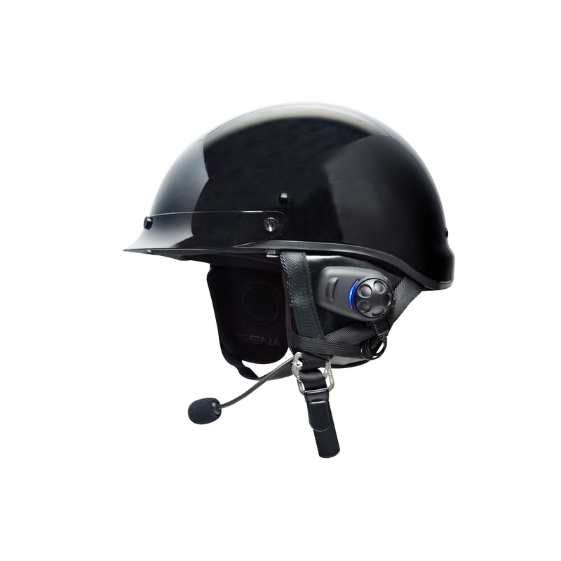 Bluetooth domofon SENA SPH10H-FM za odprte čelade razprodaja