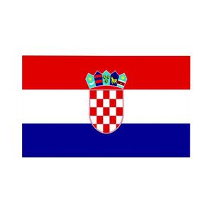 Nalepka Hrvaška