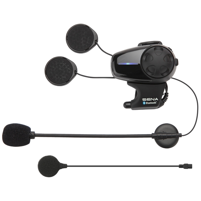Bluetooth domofon SENA SMH10