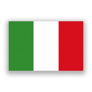 Italijanska nalepka