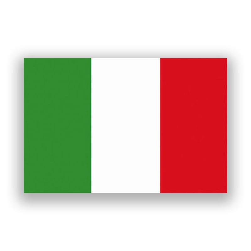 Italijanska nalepka