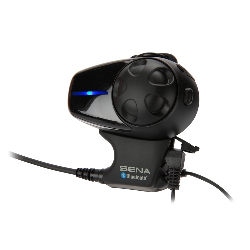 Bluetooth domofon SENA SMH10