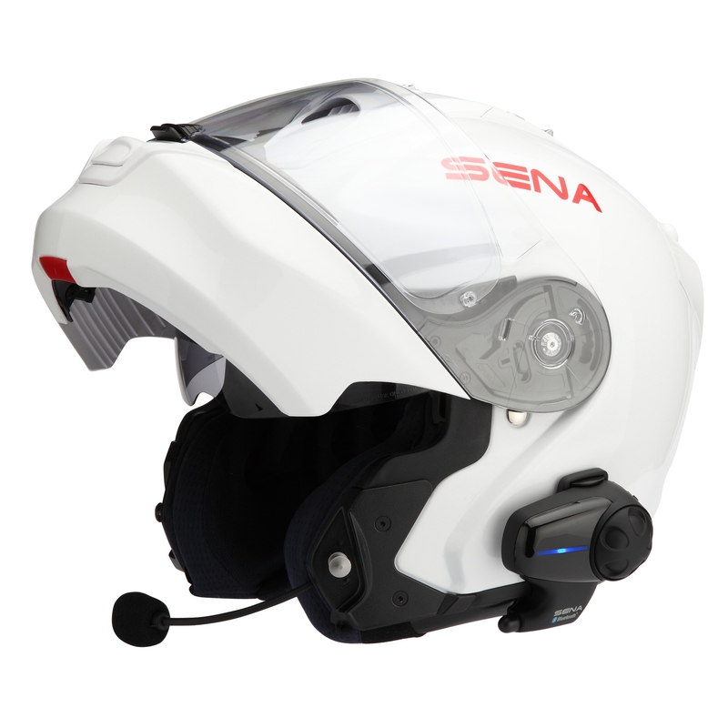 Bluetooth domofon SENA SMH10