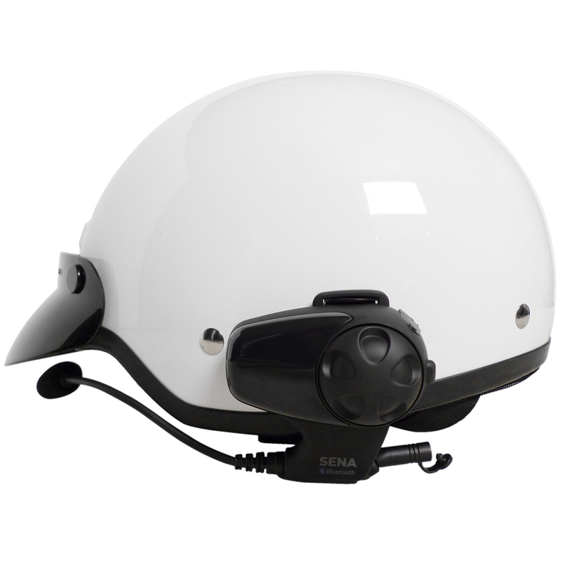 Bluetooth domofon SENA SMH10