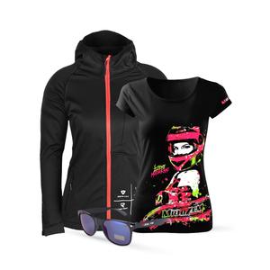 Ženski darilni set MotoZem WOMAN 2