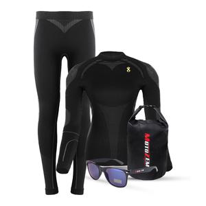 MotoZem WOMAN 3 darilni set