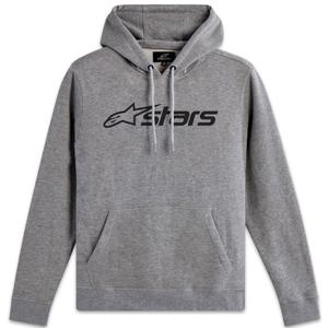 Alpinestars Blaze 2.0 sivo-črna jopica