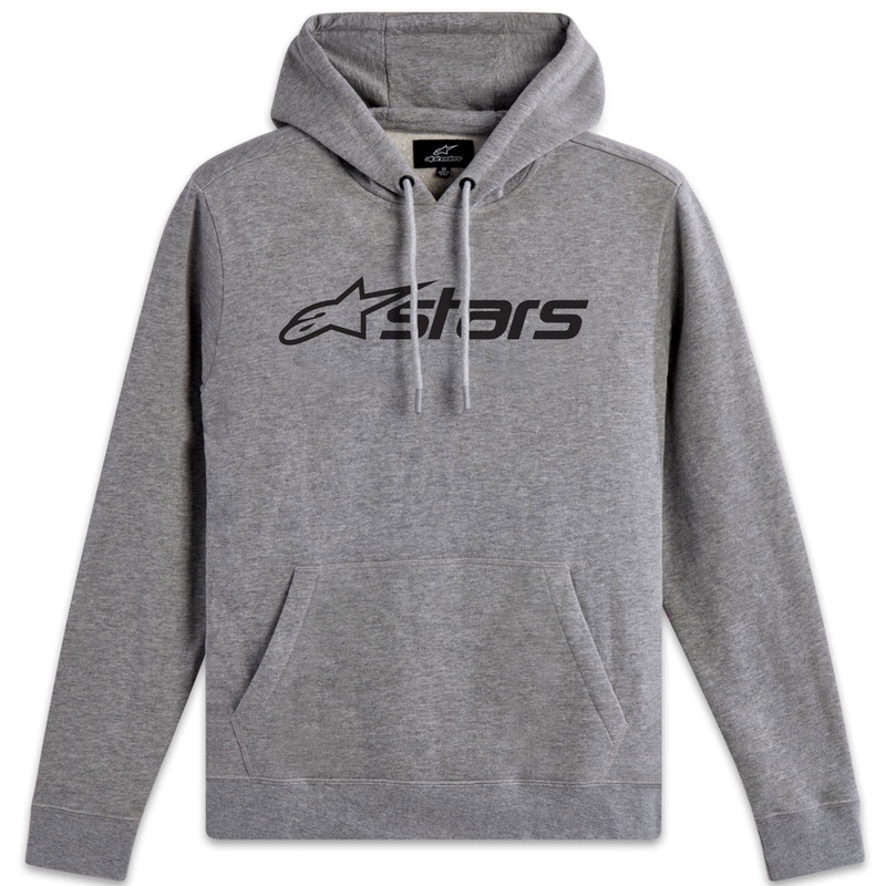 Alpinestars Blaze 2.0 sivo-črna jopica