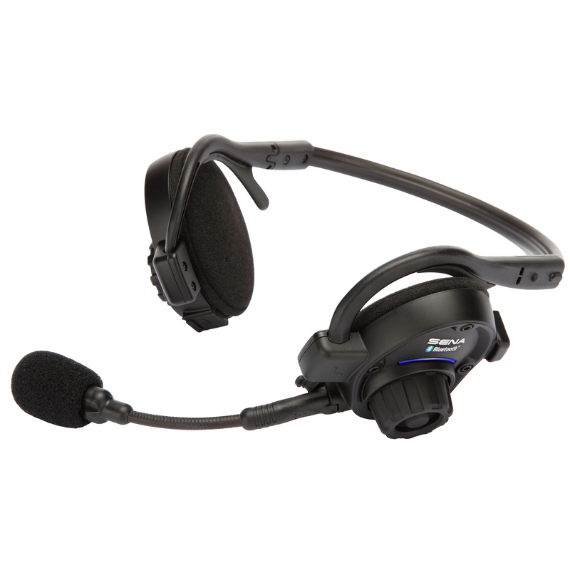 Bluetooth zunanji domofon SENA SPH10