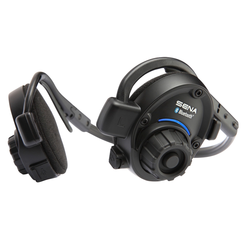 Bluetooth zunanji domofon SENA SPH10