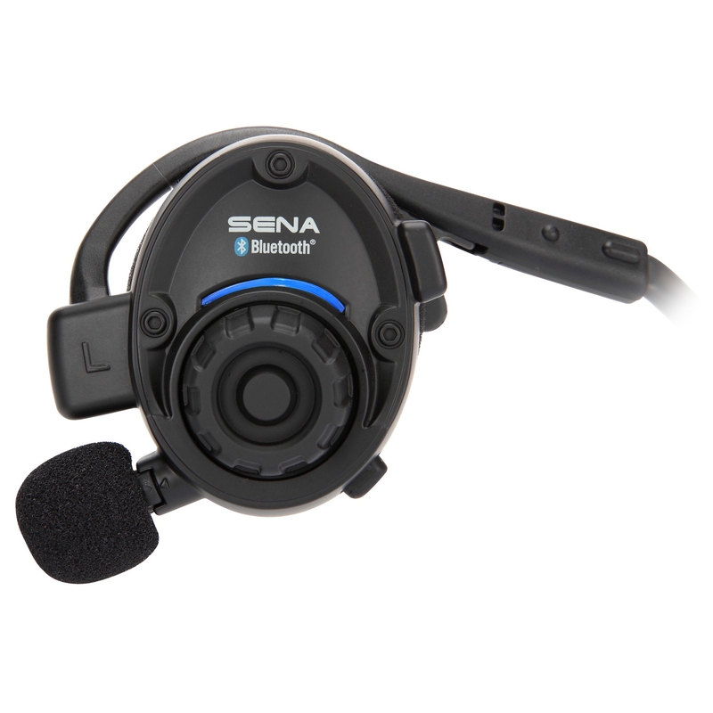Bluetooth zunanji domofon SENA SPH10