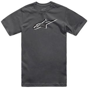 Majica Alpinestars Ageless Shadow CSF sivo-črna