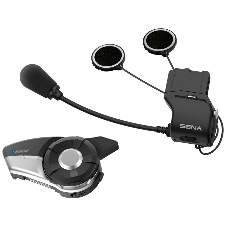 Interkom Bluetooth SENA 20S EVO