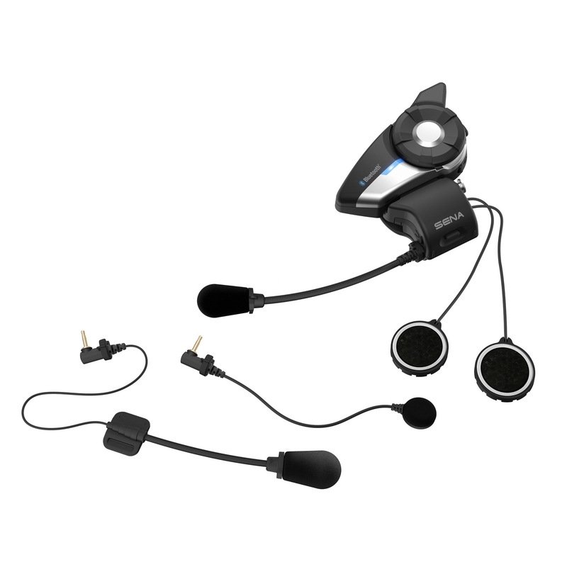 Interkom Bluetooth SENA 20S EVO