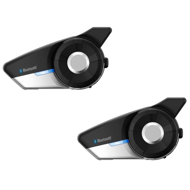 Komplet 2 vmesnikov Bluetooth SENA 20S EVO