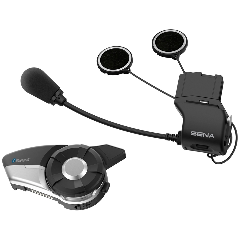 Komplet 2 vmesnikov Bluetooth SENA 20S EVO