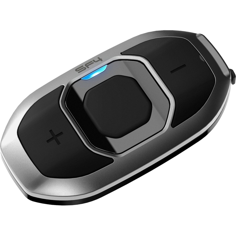 Bluetooth domofon SENA SF4