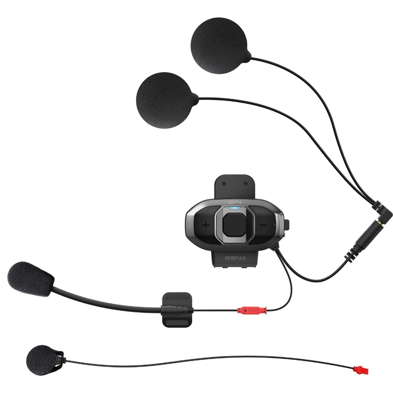 Bluetooth domofon SENA SF4