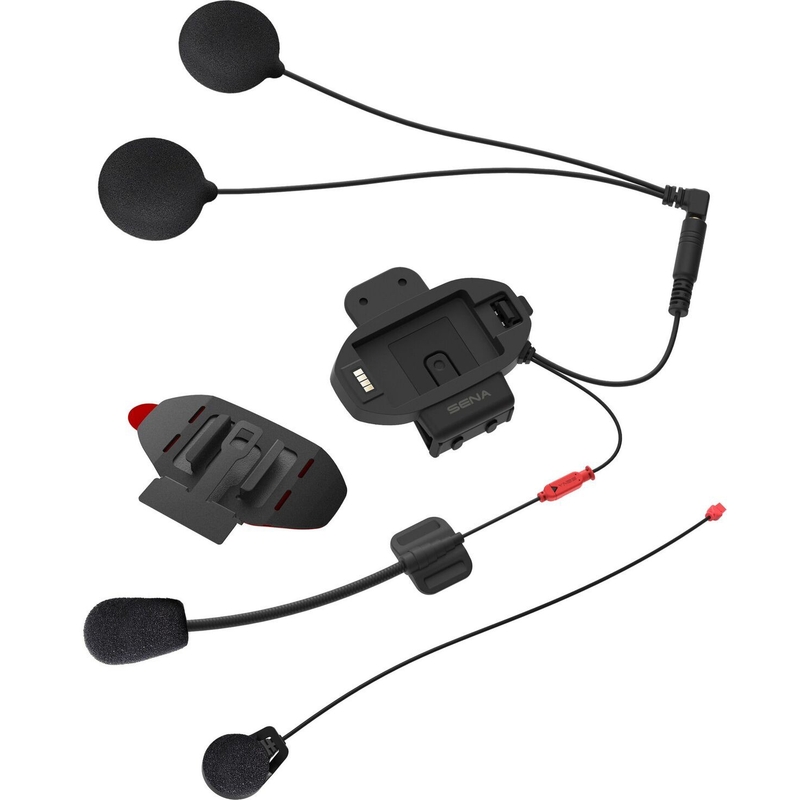 Bluetooth domofon SENA SF4