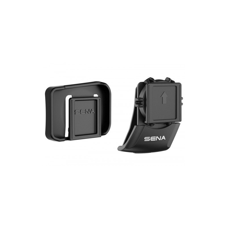 Nosilec za čelado za Bluetooth Intercom SENA 10C