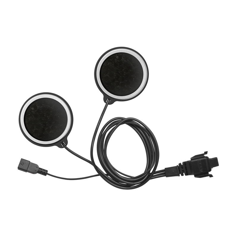 Slušalke za Bluetooth interkom SENA 10C