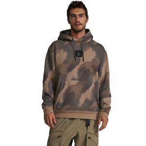 Pulover DAKAR H24 PT camo bež