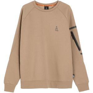 Pulover DAKAR TECH C24 sand