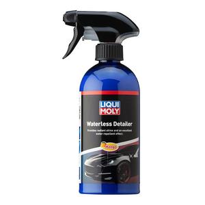 Hitra nega laka LIQUI MOLY detailer 500 ml