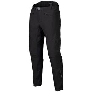 Črne motoristične hlače Alpinestars Alden