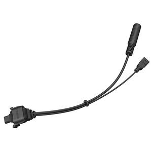 Priključni kabel za slušalke za vmesnik Bluetooth SENA 10C/ 10C PRO/ 10C EVO