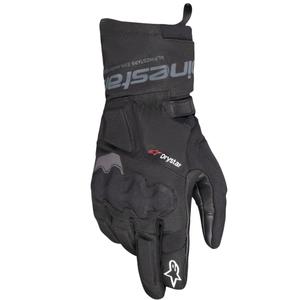 Motoristične rokavice Alpinestars WT-3 Drystar črne