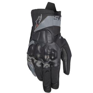 Alpinestars Corozal 3 Drystar motoristične rokavice črne