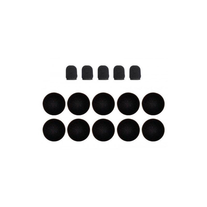 Komplet dodatne opreme za Bluetooth interkom SENA Expand