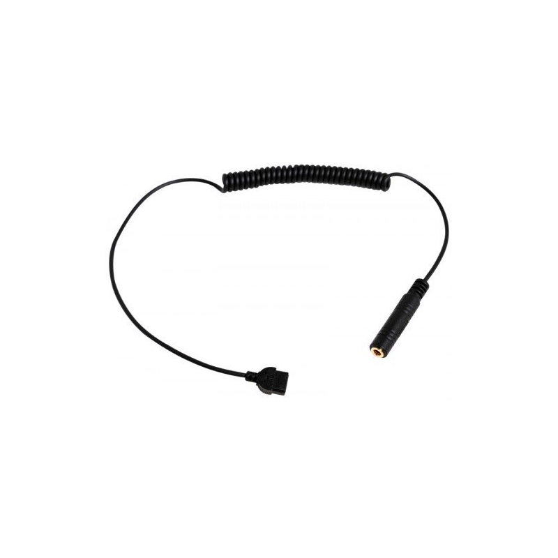 Priključni kabel za slušalke za Bluetooth interkom SENA SMH10R