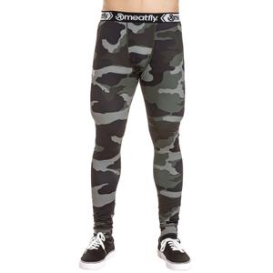 Termo perilo Meatfly Sloan camo olivno zelena