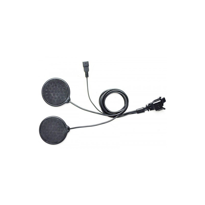Slušalke za interkome Bluetooth SENA SMH5/ SMH5-FM