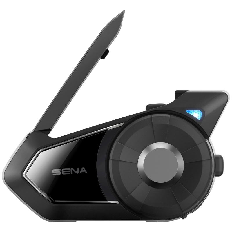 Komplet 2 vmesnikov Bluetooth SENA 30K