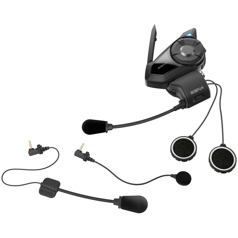 Komplet 2 vmesnikov Bluetooth SENA 30K