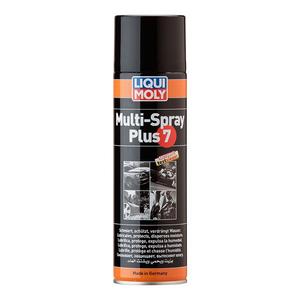 Večnamensko pršilo Liqui Moly Plus 7.500 ml