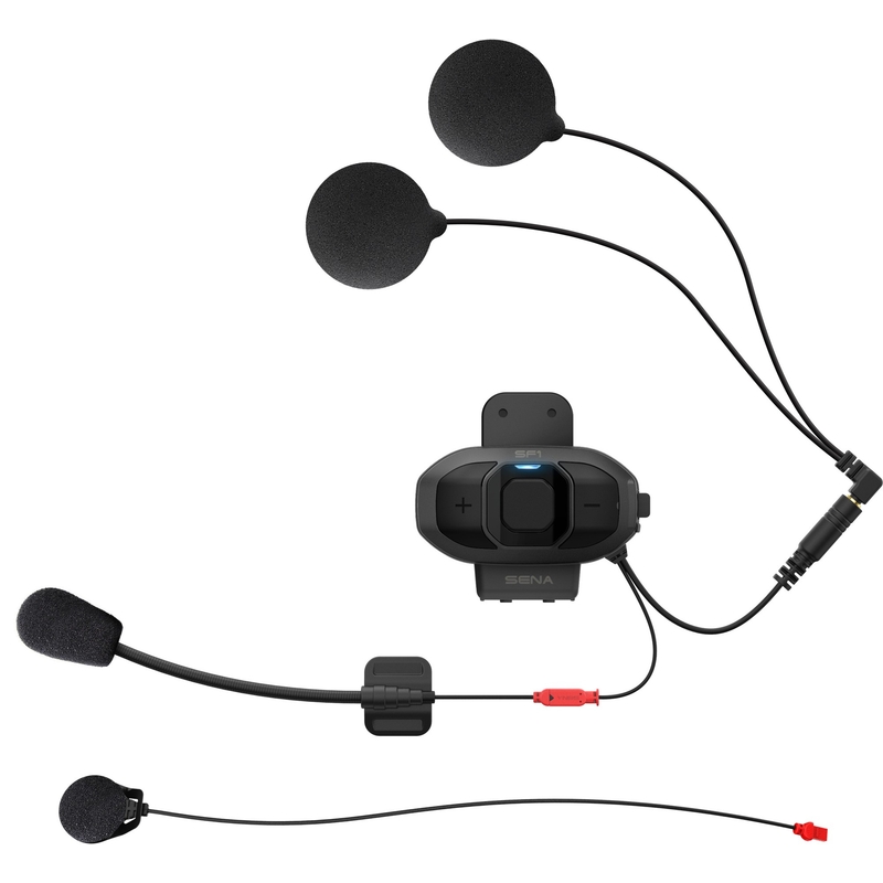 Bluetooth domofon SENA SF1