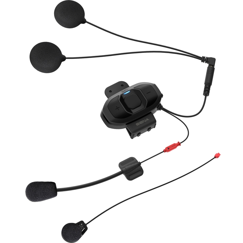Bluetooth domofon SENA SF1