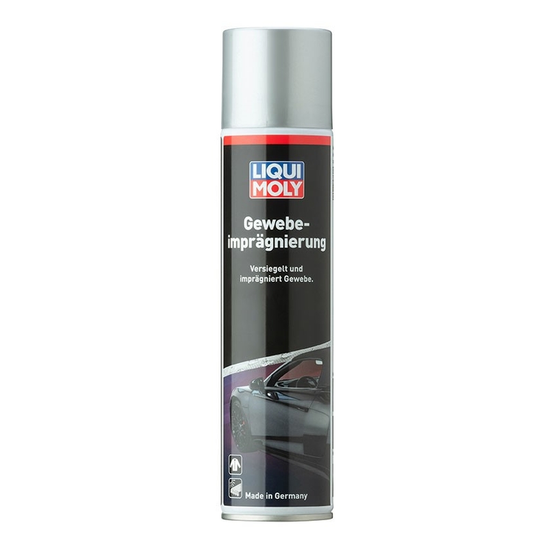 Impregnacija za tkanine Liqui Moly 400 ml