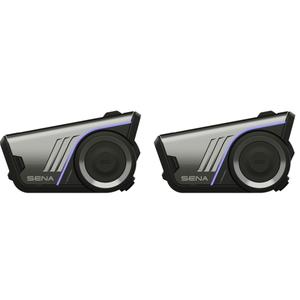 Bluetooth slušalke za prostoročno telefoniranje SENA 60S komplet dveh enot