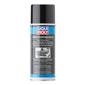 Sprej za montažo pnevmatik Liqui Moly 400 ml