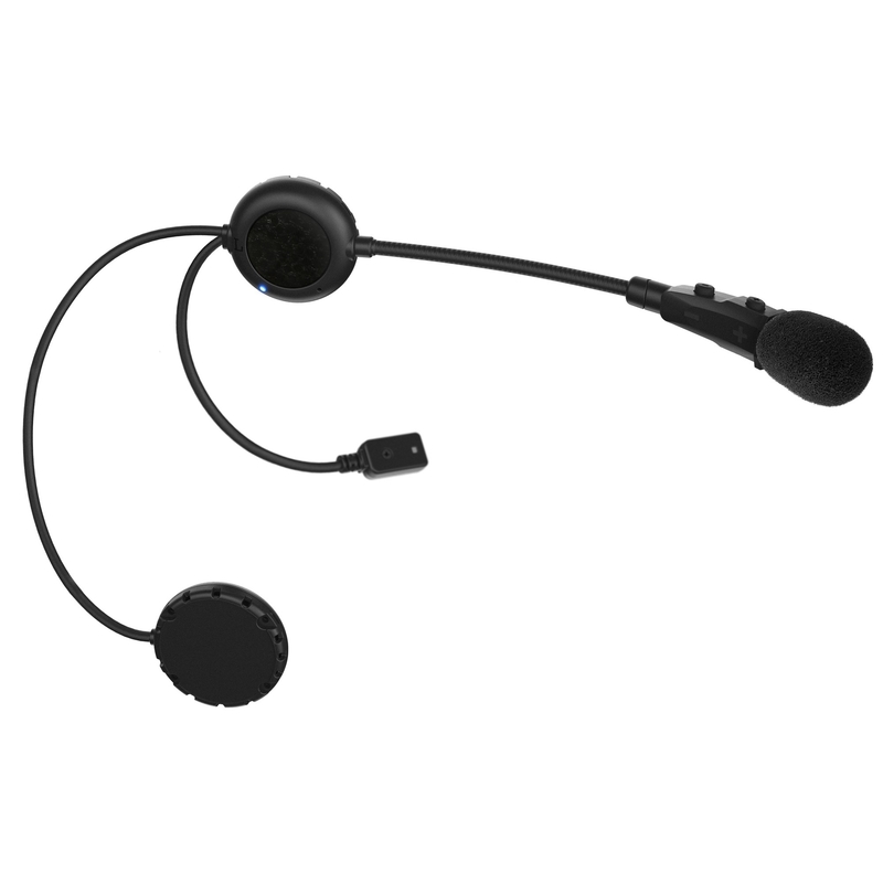 Interkom Bluetooth SENA 3S za odprte čelade