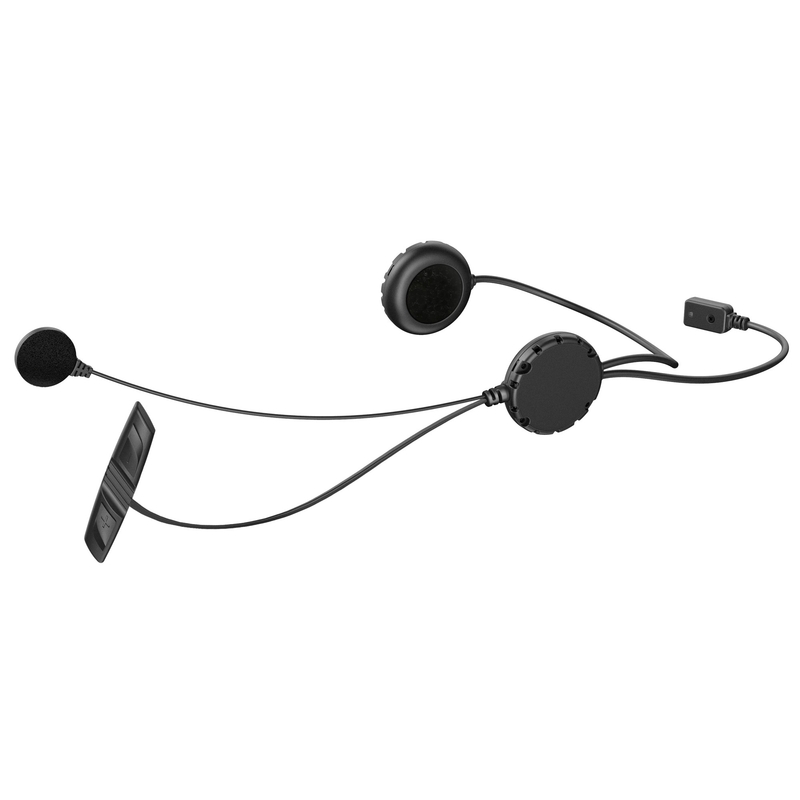 Interkom Bluetooth SENA 3S za integralne čelade