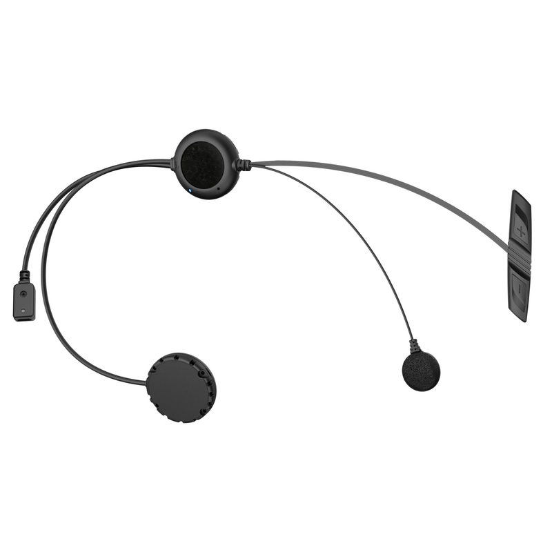 Interkom Bluetooth SENA 3S za integralne čelade