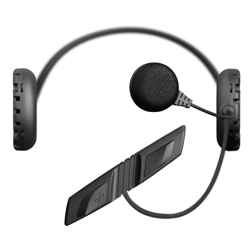 Interkom Bluetooth SENA 3S za integralne čelade