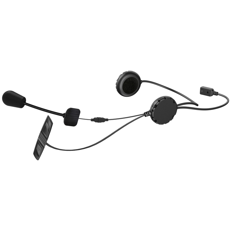 Bluetooth domofon SENA 3S za integralne čelade, vključno z mikrofonom razprodaja