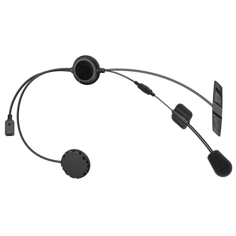 Bluetooth domofon SENA 3S za integralne čelade, vključno z mikrofonom razprodaja